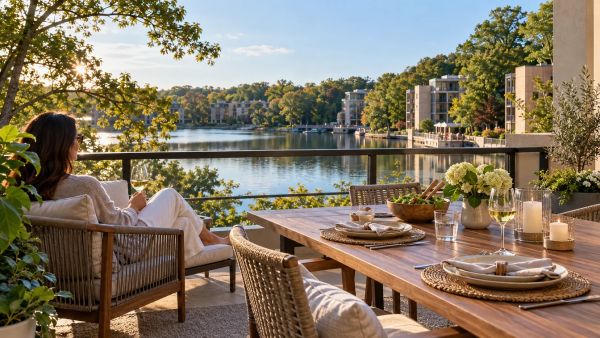 Experience elevated living in signature apartments in Reston