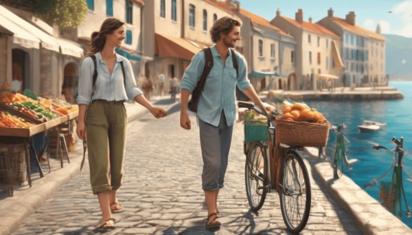 Find cheap trips for couples that won’t break the bank