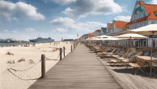 Is warnemünde, germany the perfect seaside getaway for you?