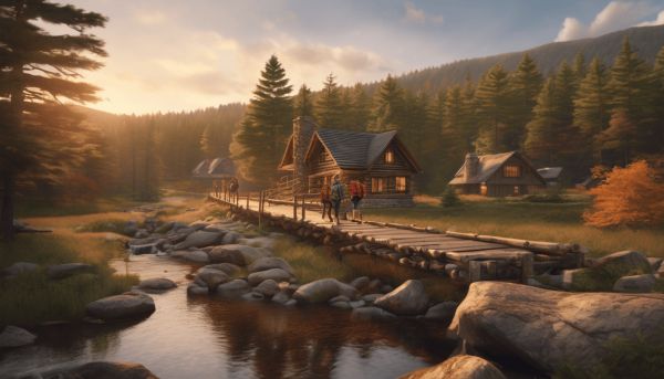Shenandoah cabin rentals: Perfect stays for outdoor adventure