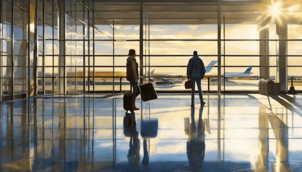 Unexpected travel deals for flights from Columbus to Orlando