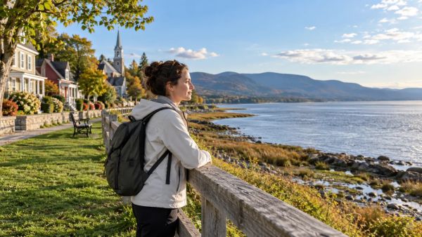 What’s missing from your Baie-Saint-Paul travel experience?