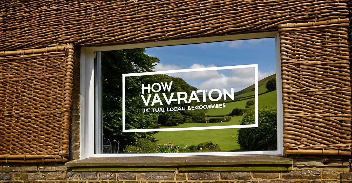 How Do UK Holiday Rentals Shape Local Economies?